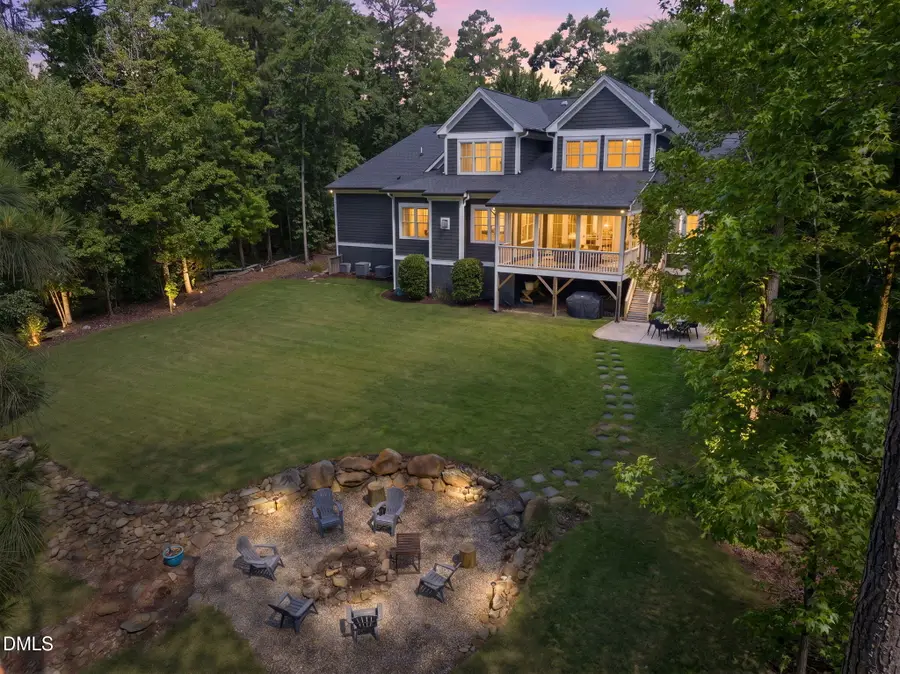 82 Davis Love Drive, Chapel Hill, NC 27517 - #2