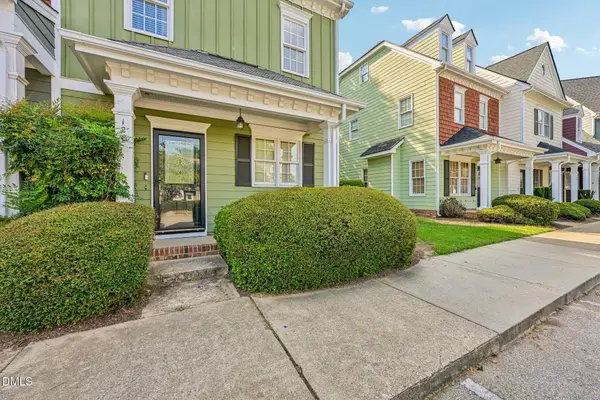 128 Old Grove Lane, Apex, NC 27502