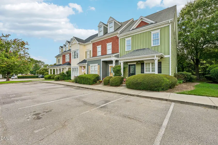 128 Old Grove Lane, Apex, NC 27502 - #3