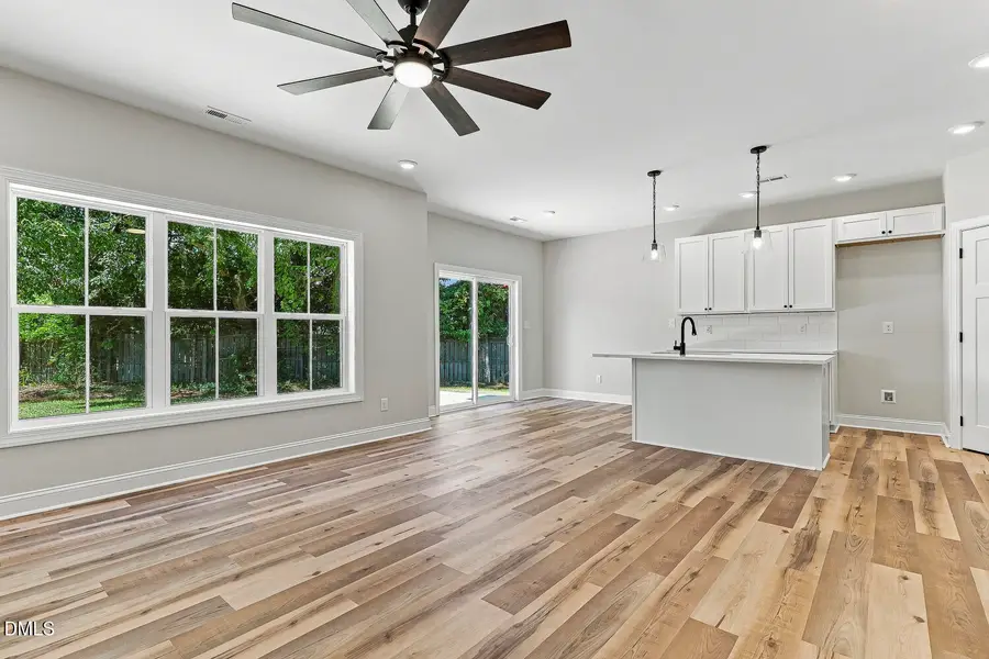 302 S 17th Street, Erwin, NC 28339 - #3