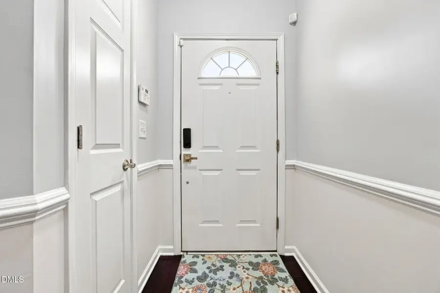 8505 Quarton Drive, Raleigh, NC 27616 - #3