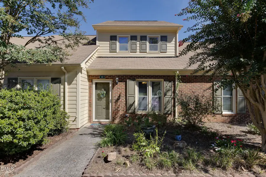 33 Sparger Springs Lane, Durham, NC 27705 - #2