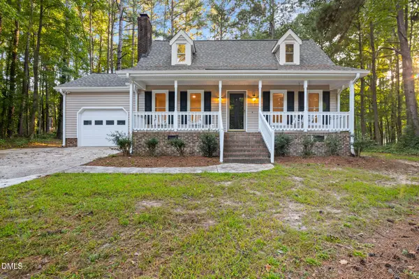 2004 Virginia Dare Place, Raleigh, NC 27610
