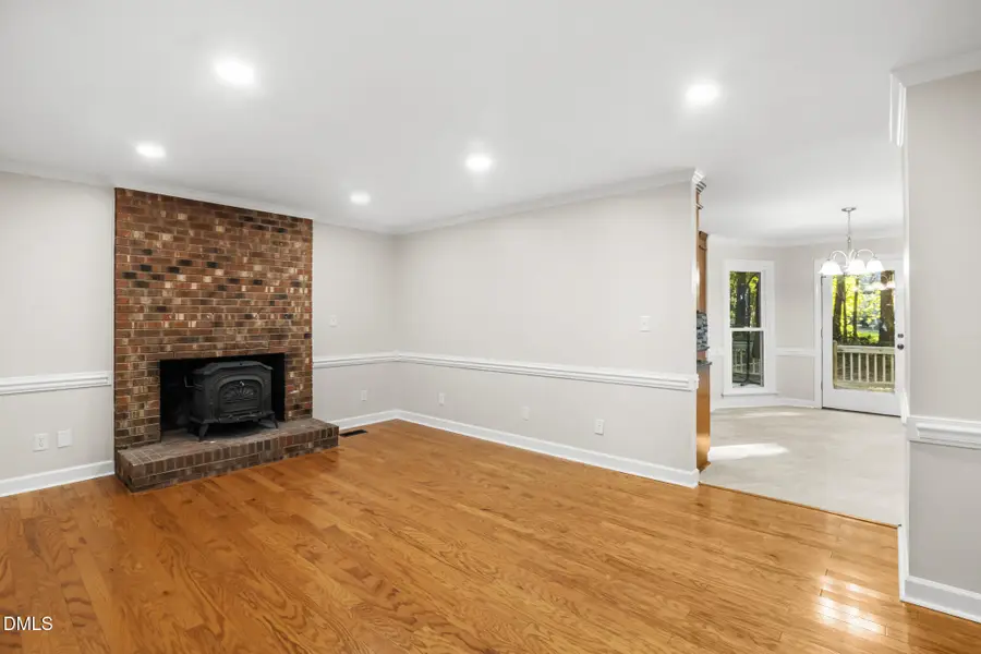 2004 Virginia Dare Place, Raleigh, NC 27610 - #2