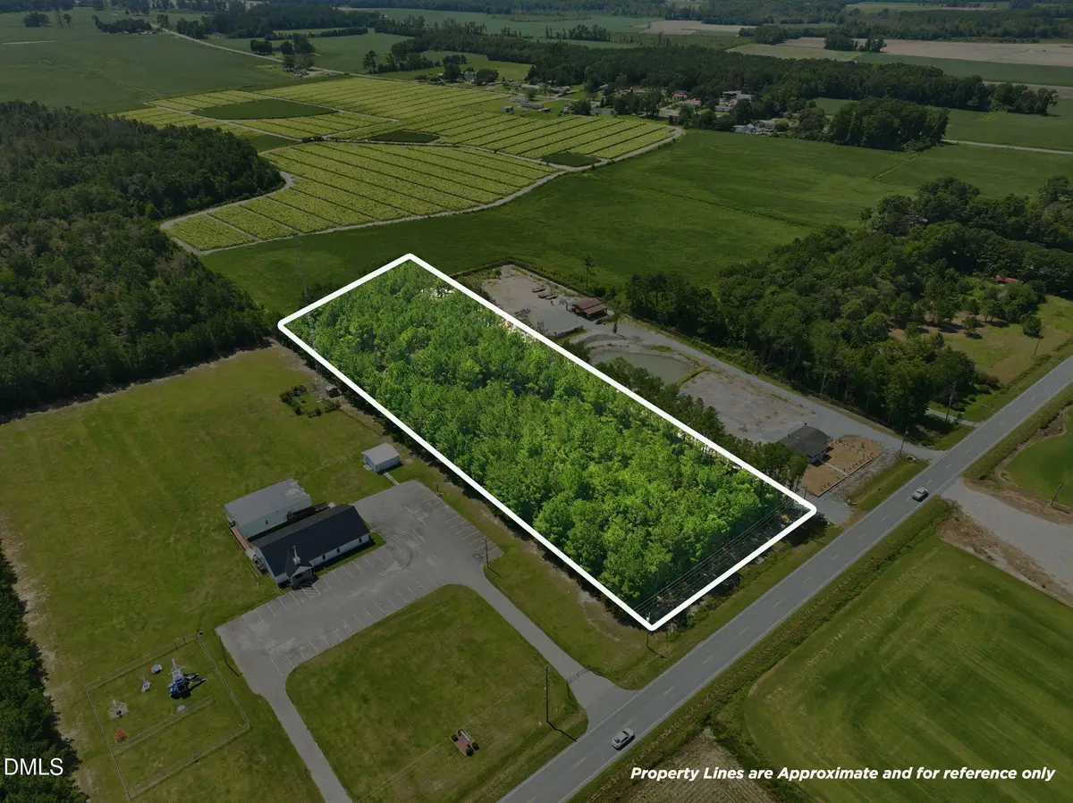0 Newton Grove Highway, Newton Grove, NC 28366 - #1