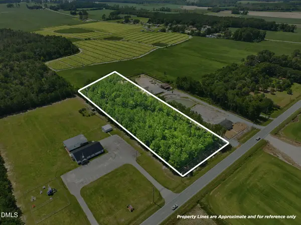 0 Newton Grove Highway, Newton Grove, NC 28366