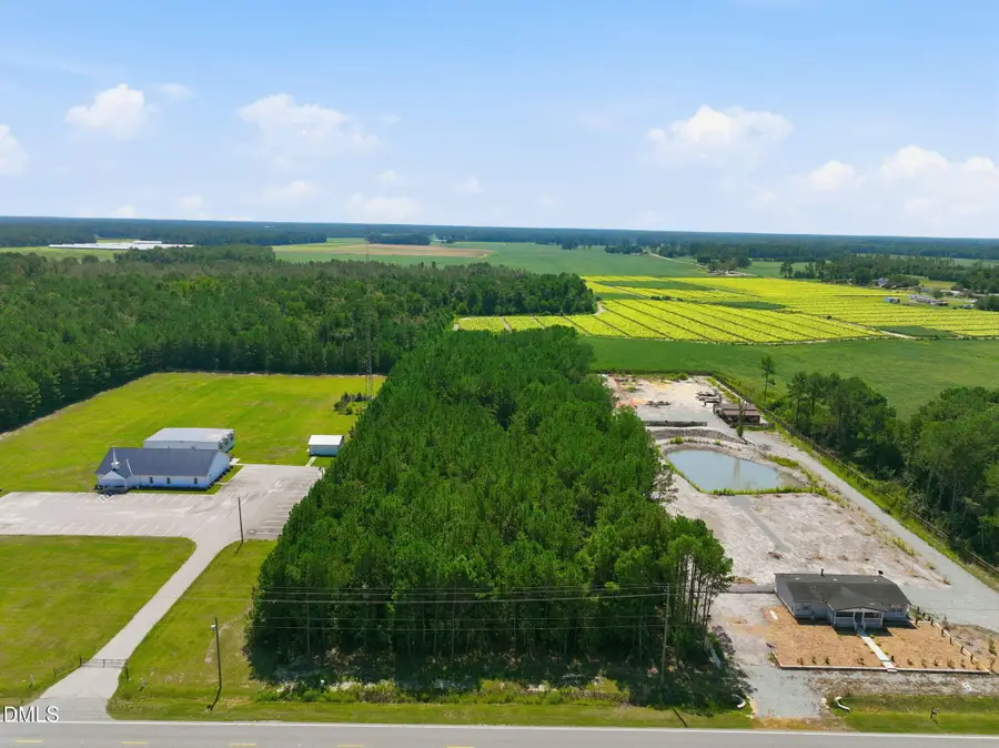 0 Newton Grove Highway, Newton Grove, NC 28366 - #3
