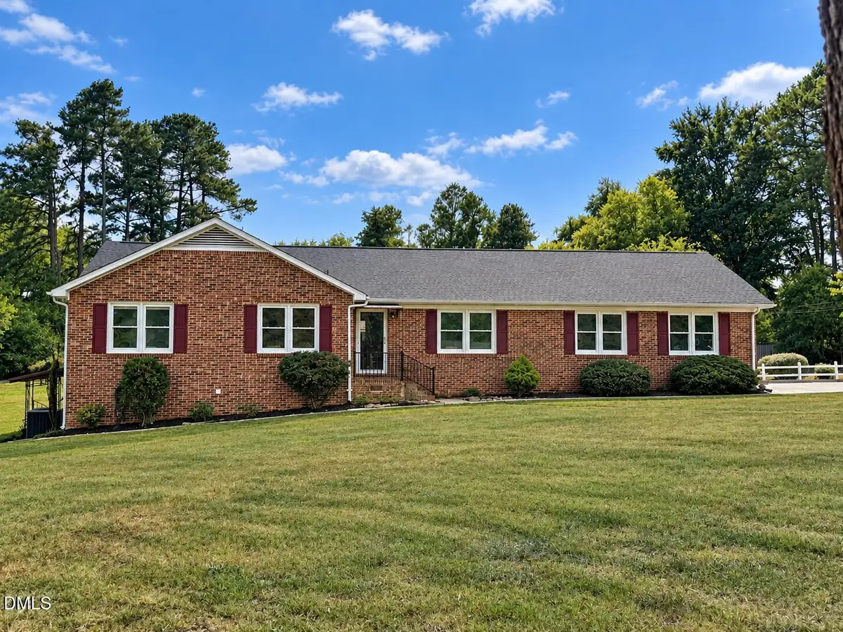 532 Edwin Court, Roxboro, NC 27573 - #1