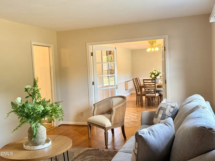 532 Edwin Court, Roxboro, NC 27573 - #3