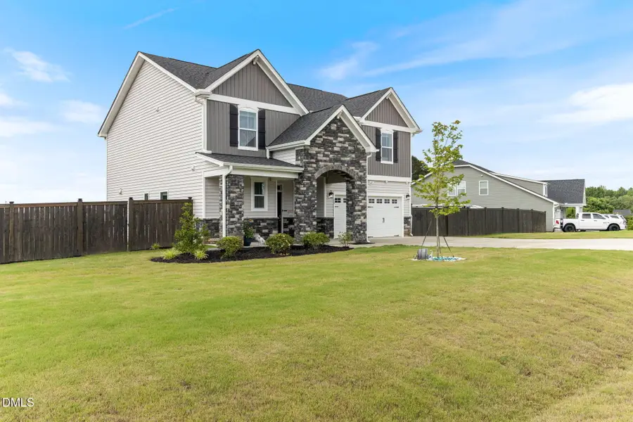 58 Kitty Branch Way, Smithfield, NC 27577 - #2