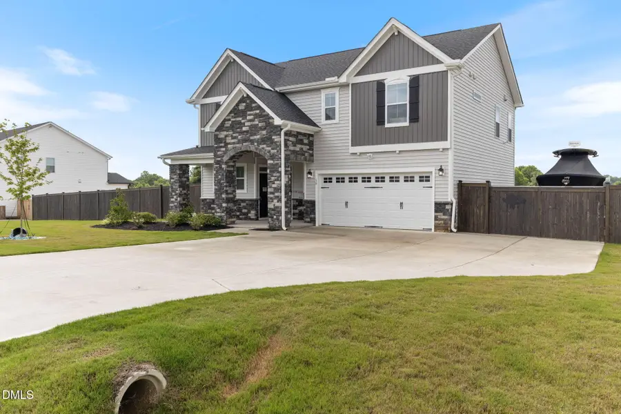 58 Kitty Branch Way, Smithfield, NC 27577 - #3