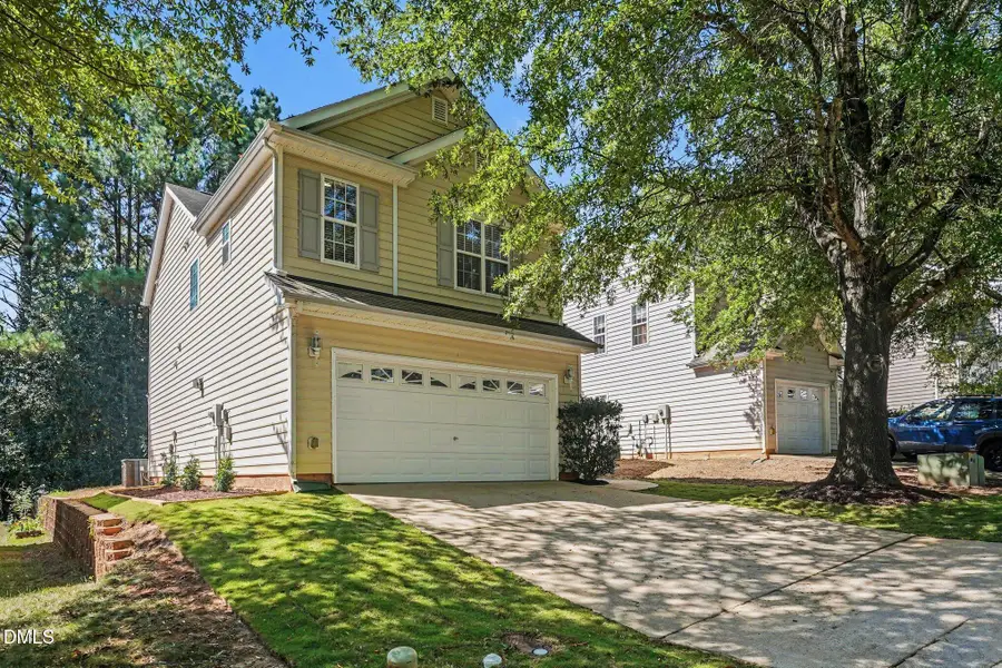 8337 Tie Stone Way, Raleigh, NC 27613 - #2