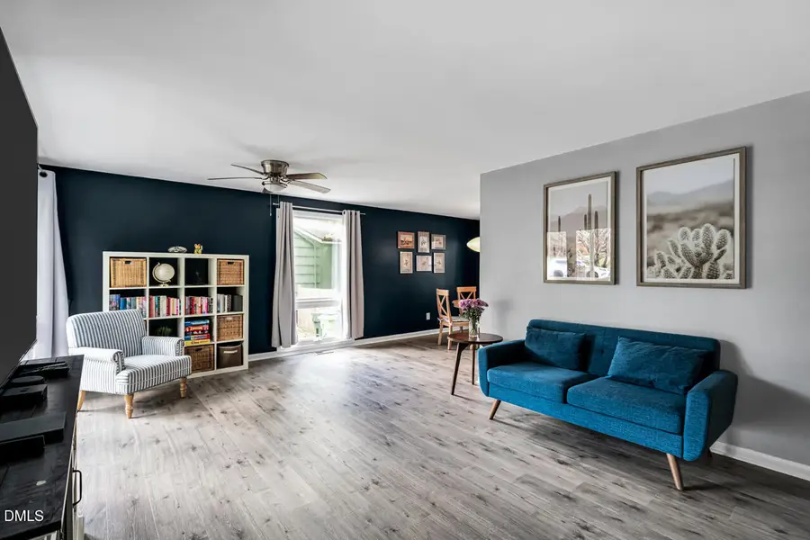 2110 Woodview Drive, Raleigh, NC 27604 - #3