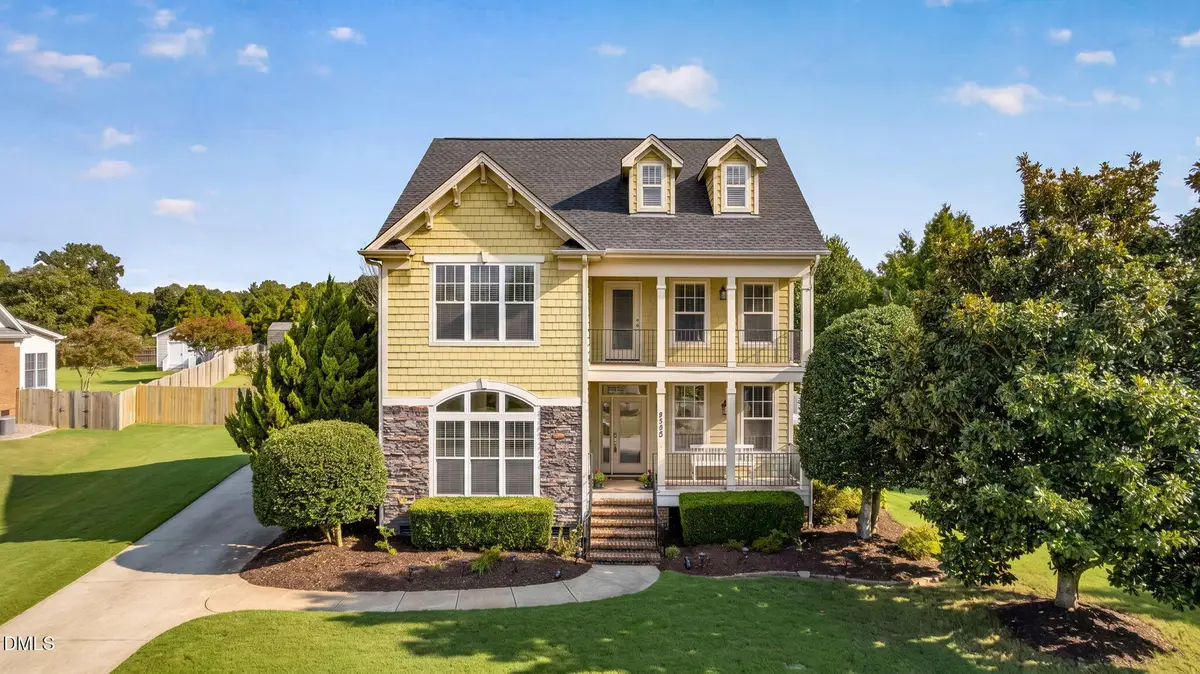 4720 Swordfish Drive, Raleigh, NC 27603 - #1