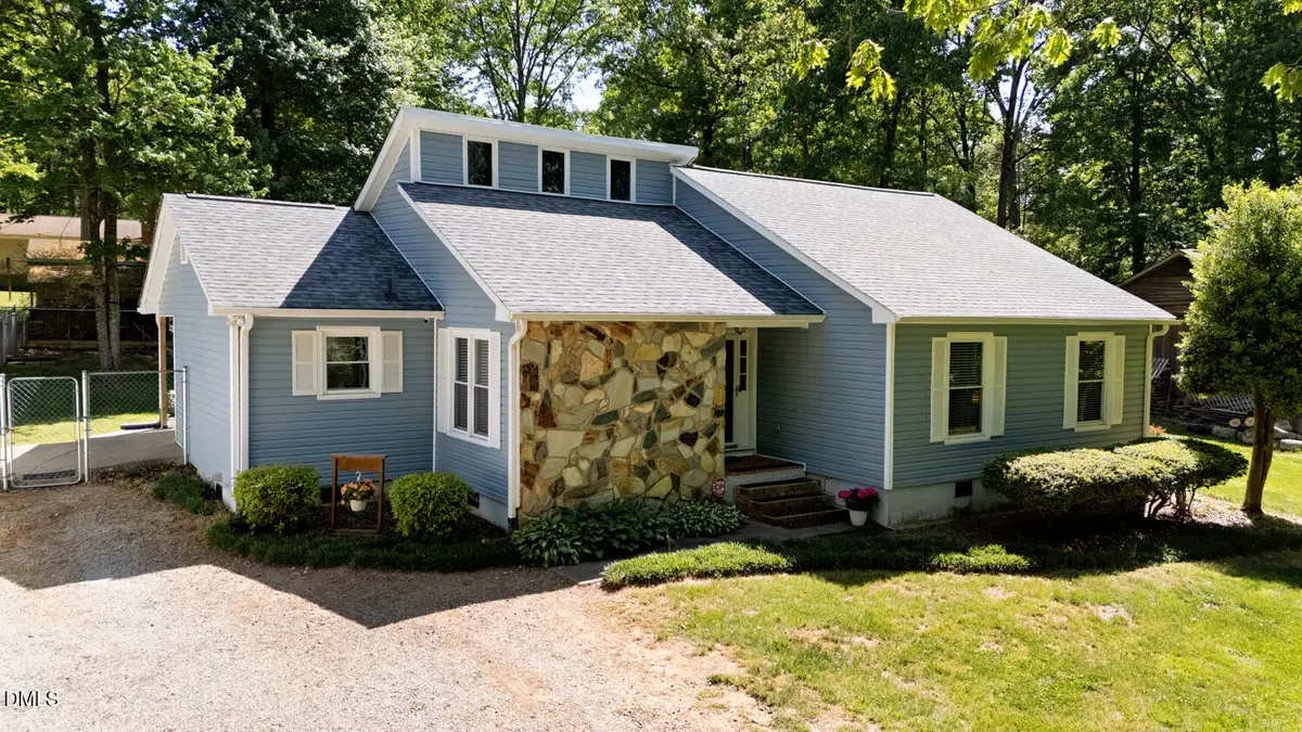134 Longview Road, Madison, NC 27025 - #1