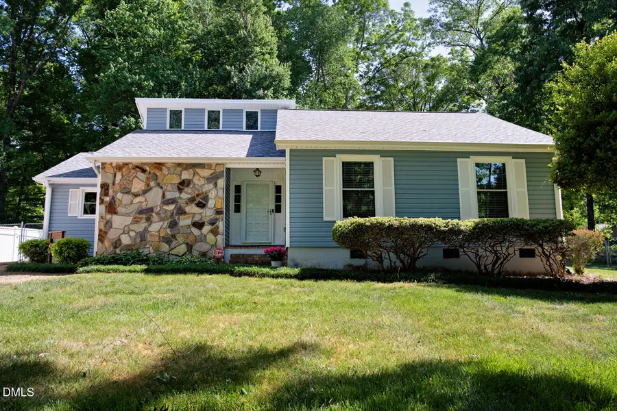 134 Longview Road, Madison, NC 27025 - #3