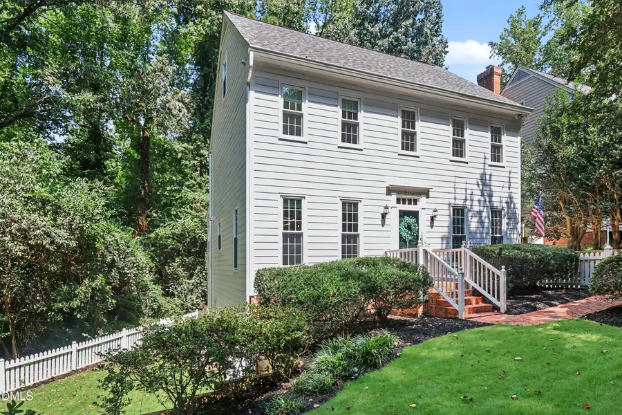 2536 Ashley Court, Raleigh, NC 27607 - #3