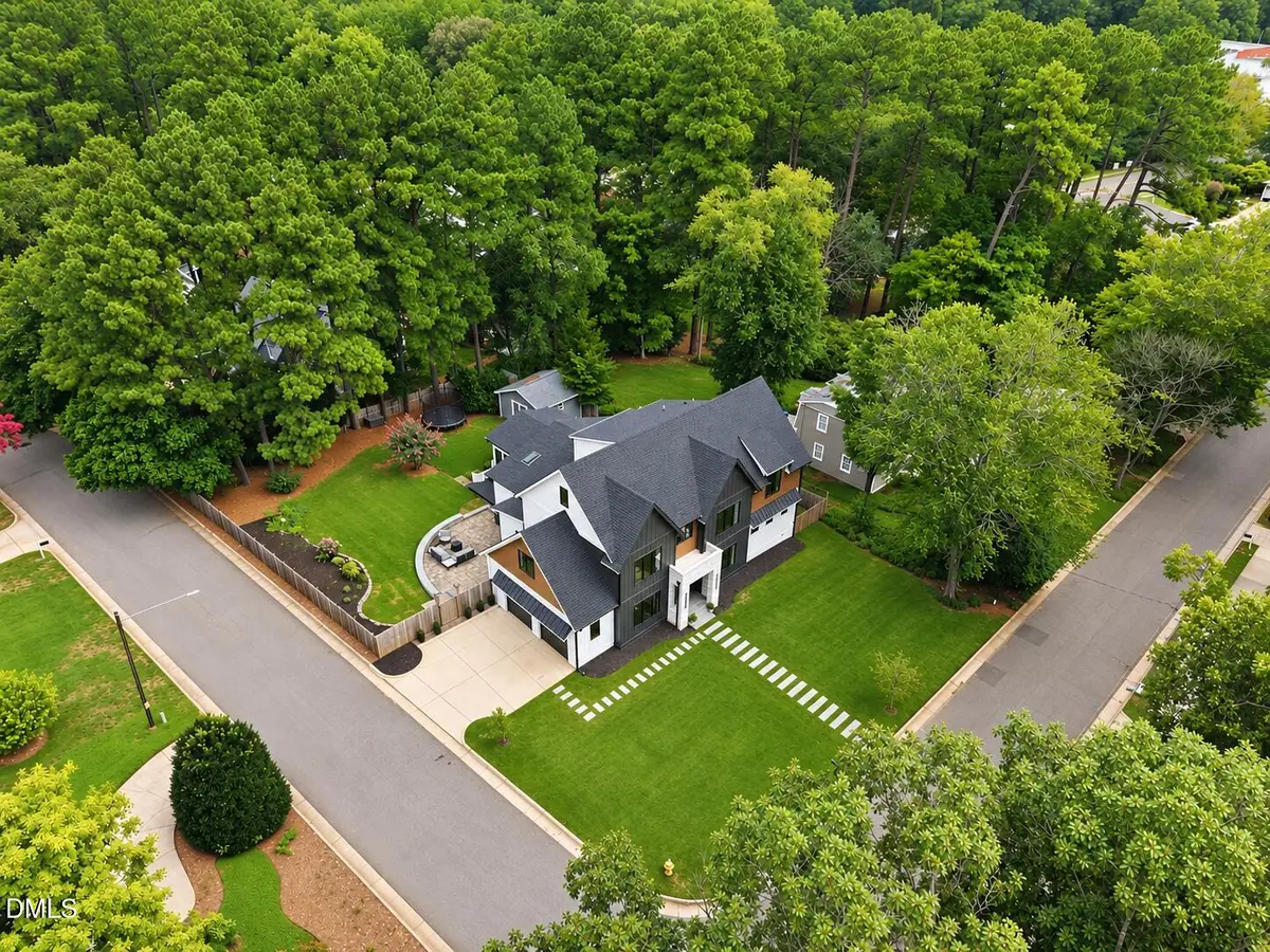 814 Tyrrell Road, Raleigh, NC 27609 - #1