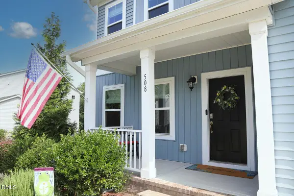 508 Granite View Drive, Rolesville, NC 27571