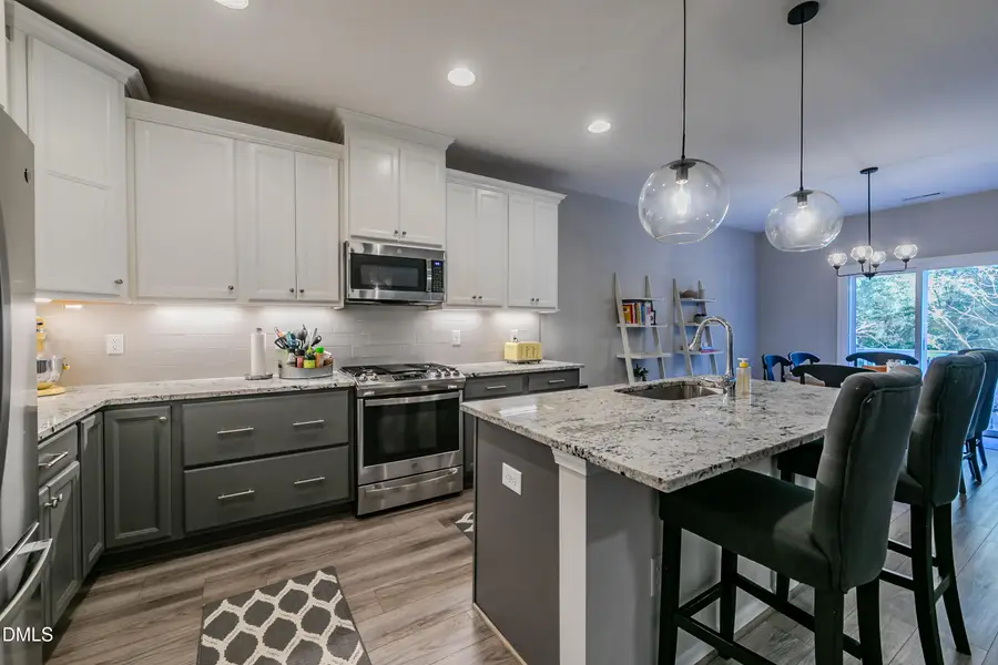 508 Granite View Drive, Rolesville, NC 27571 - #3