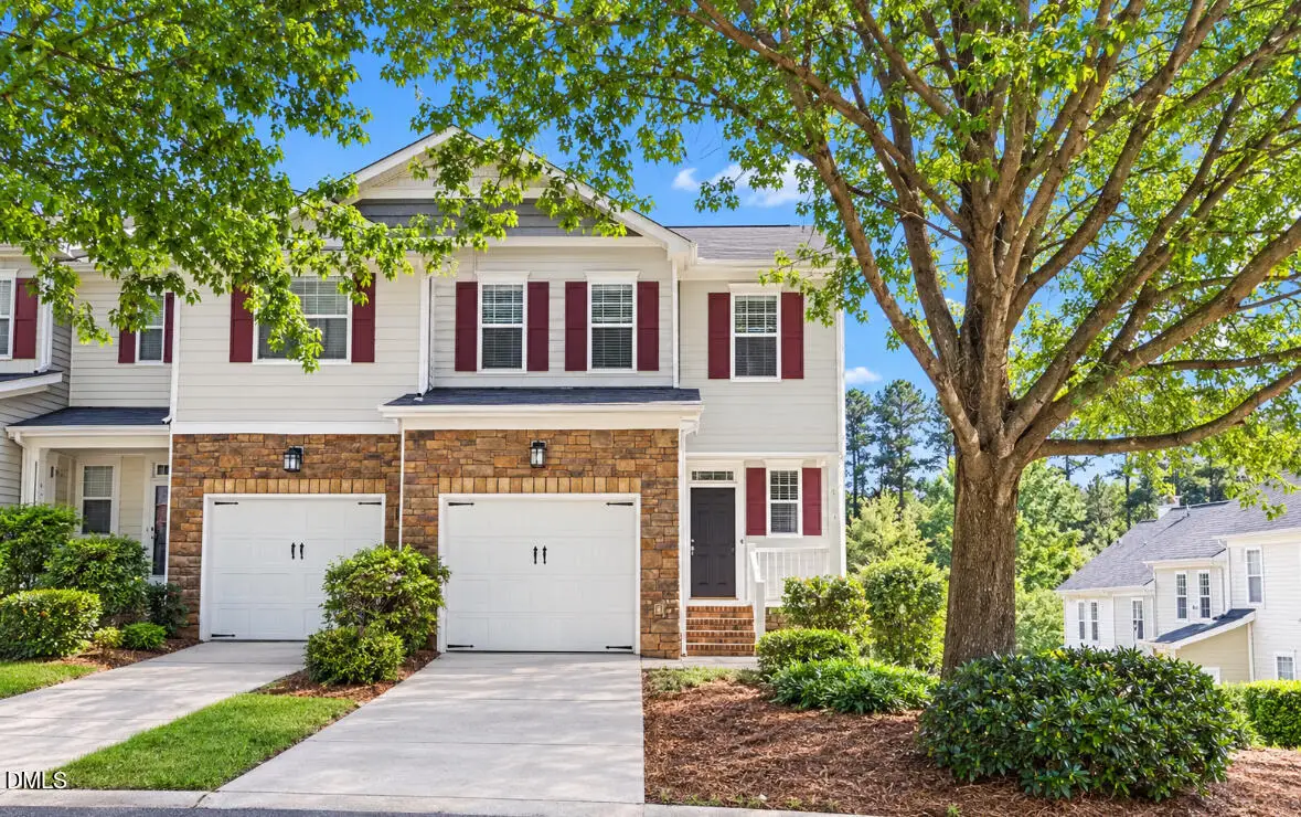 4714 Lawhorn Street, Raleigh, NC 27606 - #1