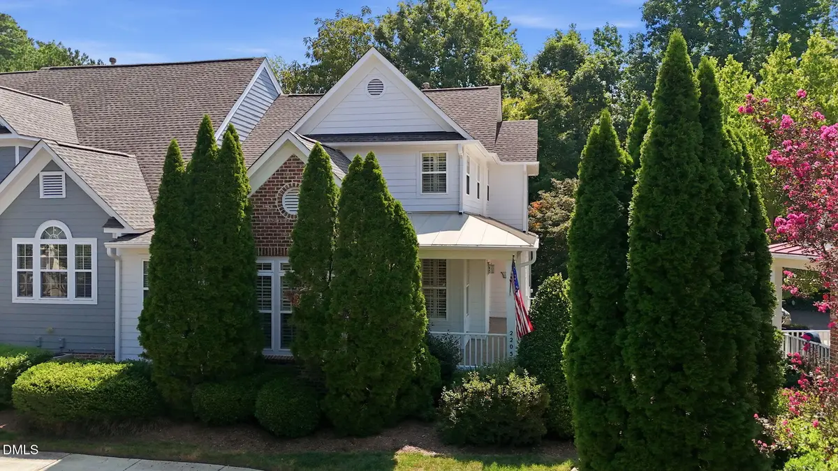2205 Bouncy Day Court, Raleigh, NC 27614 - #1