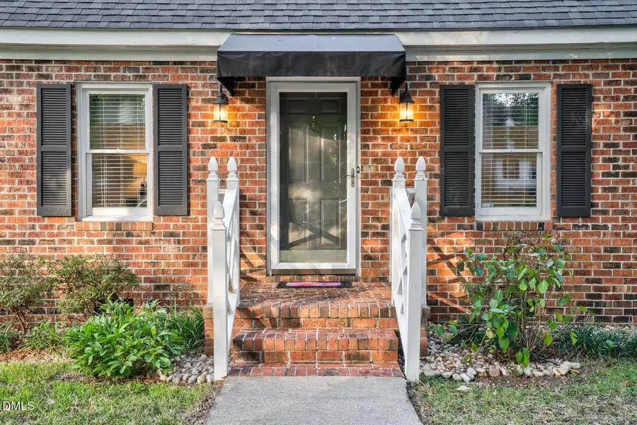 1020 Ridgemeadow Lane, Rocky Mount, NC 27803 - #3