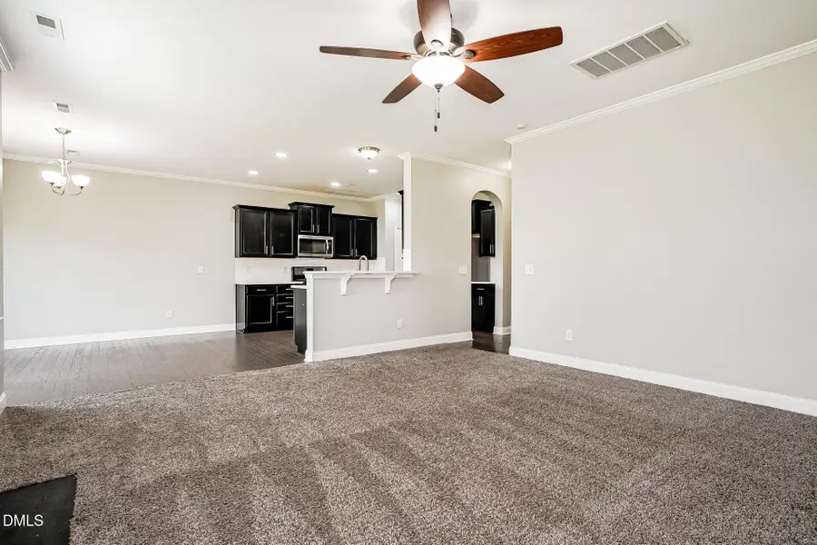 4148 Weavers Pond Drive, Zebulon, NC 27597 - #3