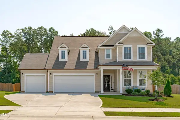 269 Hay Field Drive, Lillington, NC 27546