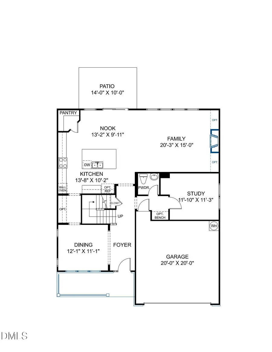 546 Cokesbury Road, Fuquay Varina, NC 27526 - #2