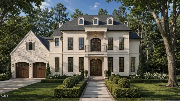 2309 Lyon Street, Raleigh, NC 27608