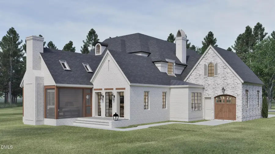 2309 Lyon Street, Raleigh, NC 27608 - #2