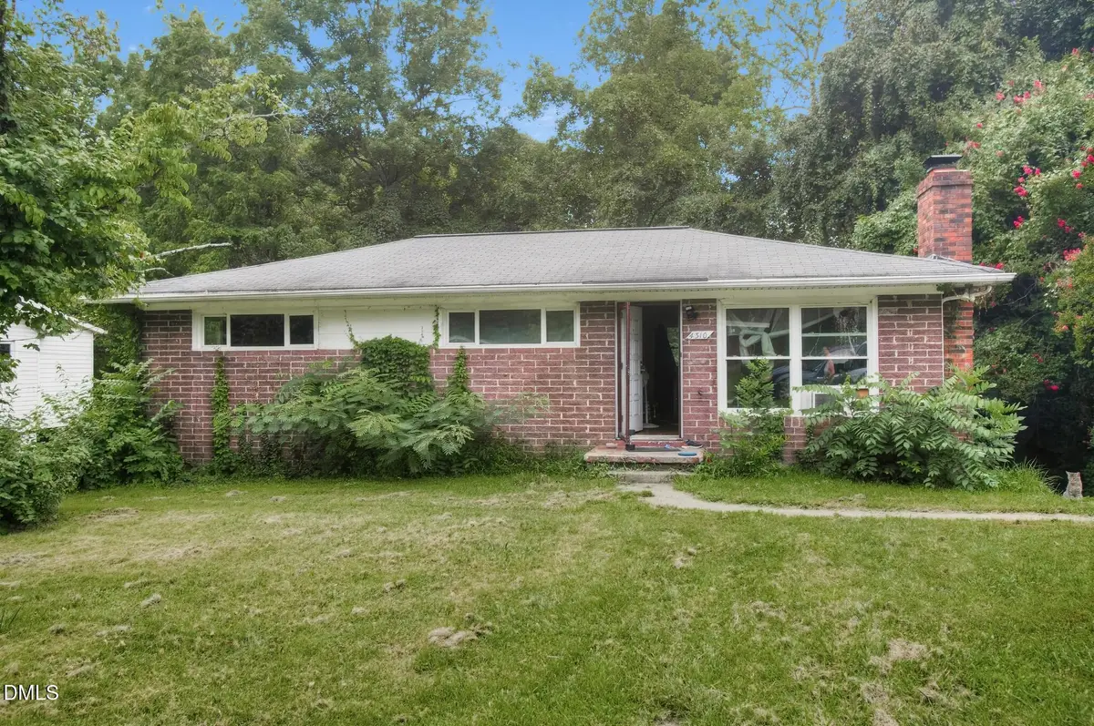 4310 Halifax Road, Greensboro, NC 27407 - #1