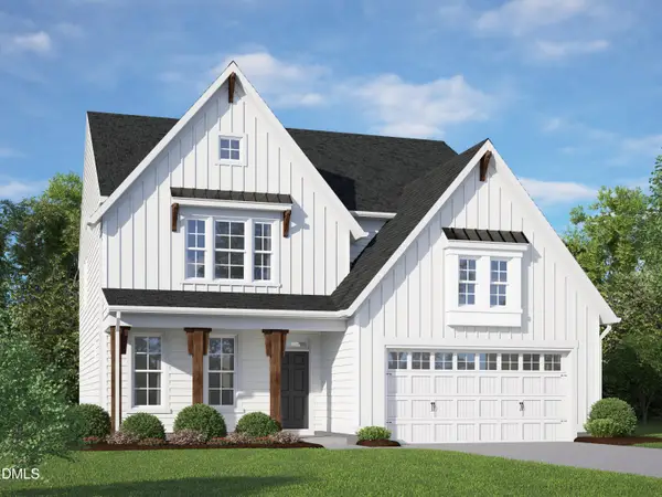 526 Cokesbury Road, Fuquay Varina, NC 27526