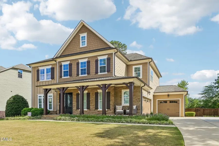 2643 Needle Pine Drive, Apex, NC 27539 - #2
