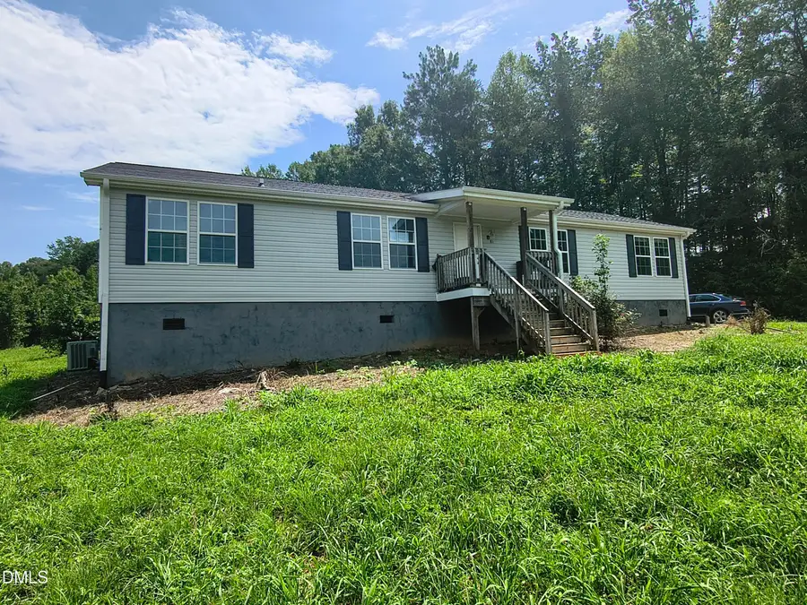 81 Mt Harmony Church Road, Timberlake, NC 27583 - #2