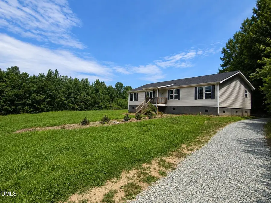 81 Mt Harmony Church Road, Timberlake, NC 27583 - #3