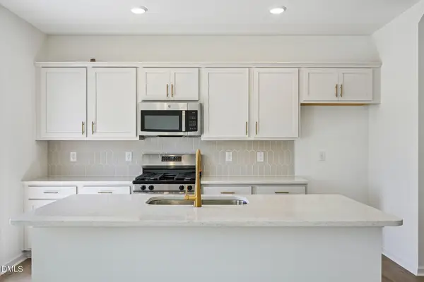 1601 Mirth Court, Rolesville, NC 27571