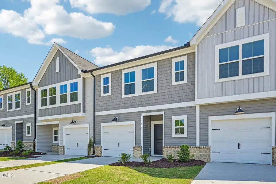 1601 Mirth Court, Rolesville, NC 27571 - #2