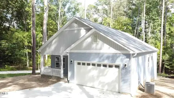 3259 Yorkshire Circle, Sanford, NC 27332