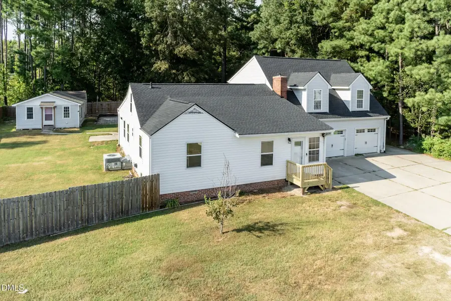 516 Wendell Falls Parkway, Wendell, NC 27591 - #2