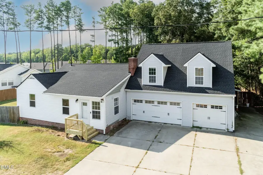 516 Wendell Falls Parkway, Wendell, NC 27591 - #3