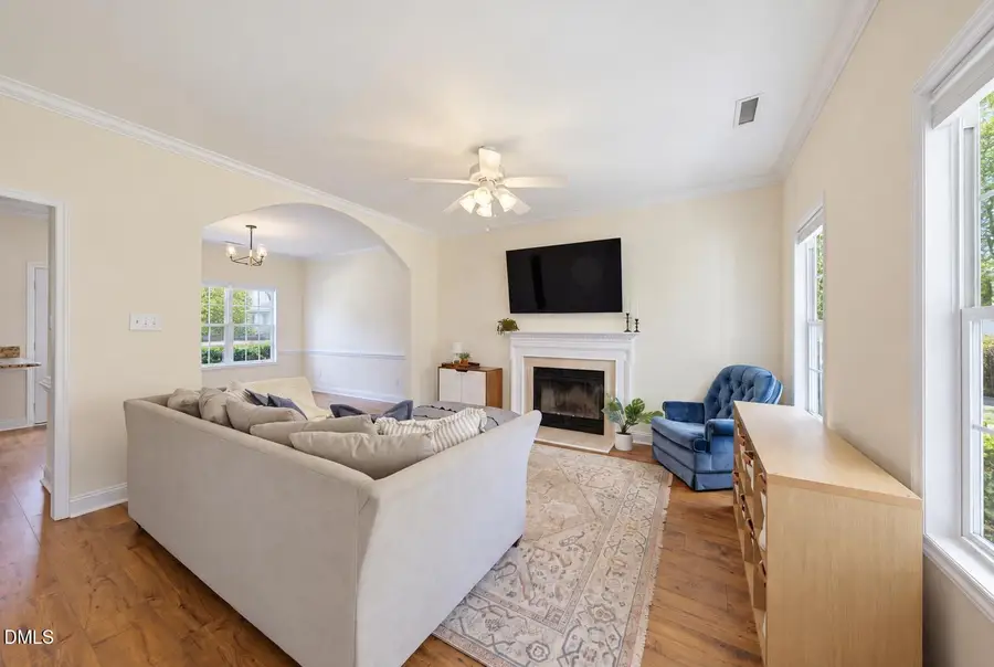 5036 Village Lawn Drive, Raleigh, NC 27613 - #3