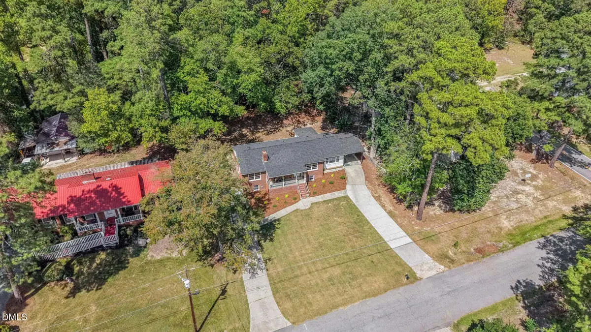 502 Burton Street, Fuquay Varina, NC 27526 - #1