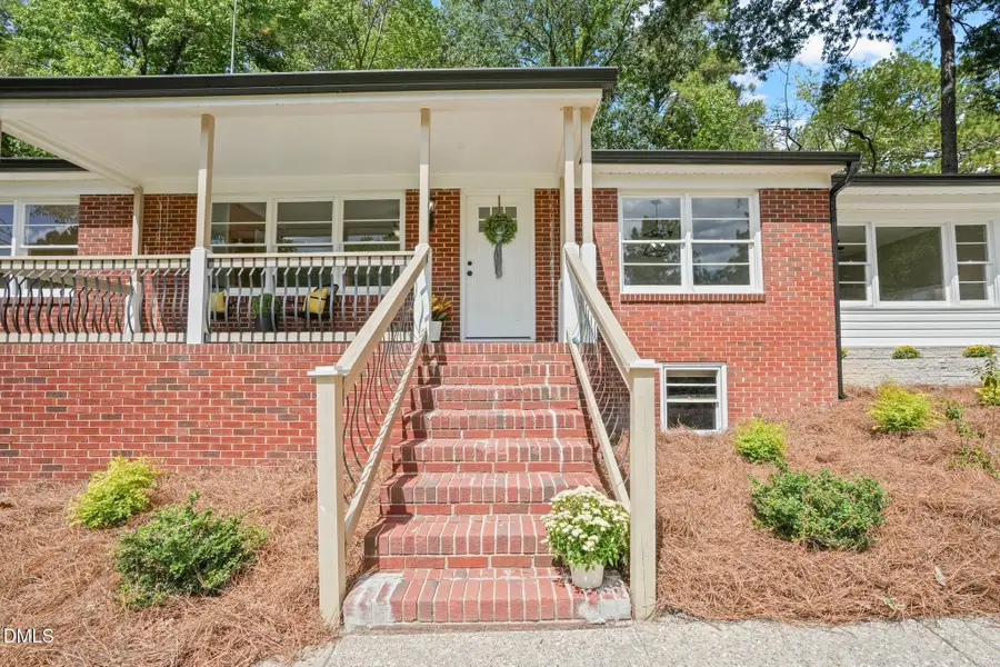502 Burton Street, Fuquay Varina, NC 27526 - #3