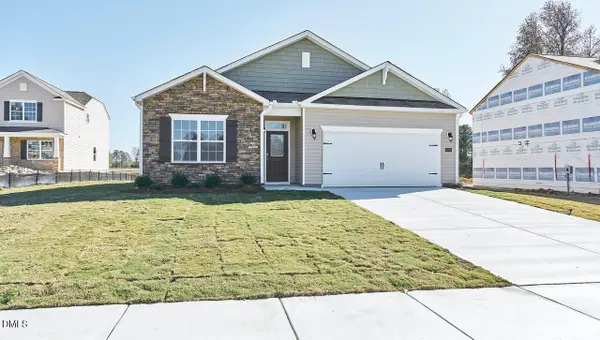 2602 Westwood Avenue, Wilson, NC 27893