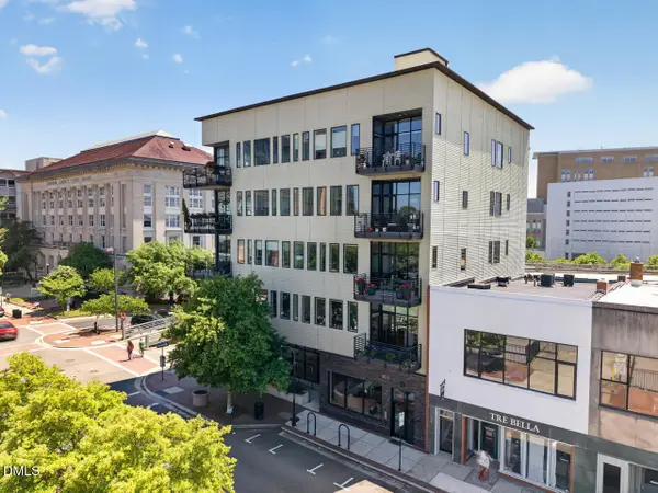 130 E Main Street, Durham, NC 27701