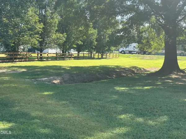 812 Lewis Street, Oxford, NC 27565