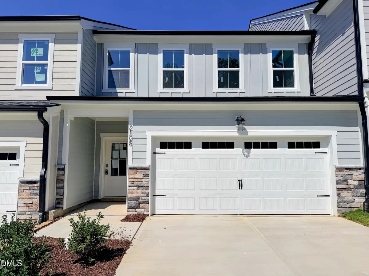 2108 Shaded Knoll Road, Cary, NC 27519 - #1