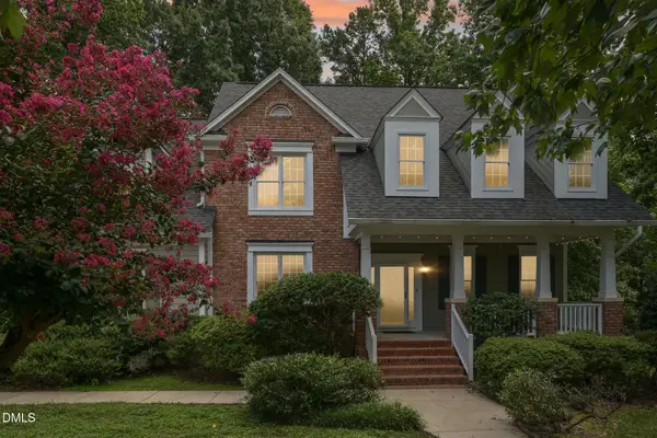 10200 Riverstone Place, Raleigh, NC 27614